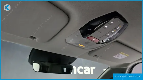 KIA PV5 PASSENGER