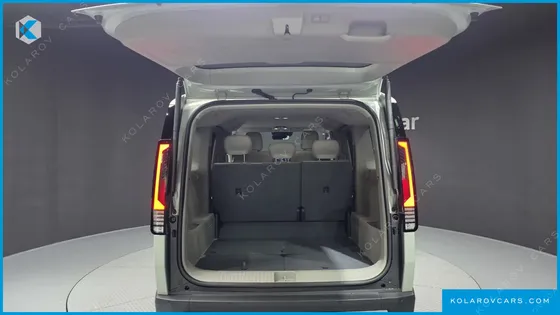 KIA PV5 PASSENGER