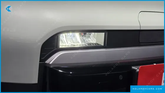 KIA PV5 PASSENGER