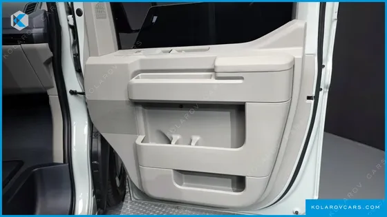 KIA PV5 PASSENGER