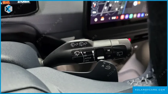 KIA PV5 PASSENGER