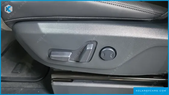 KIA PV5 PASSENGER