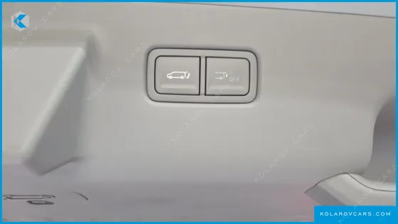 KIA PV5 PASSENGER