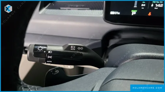 KIA PV5 PASSENGER
