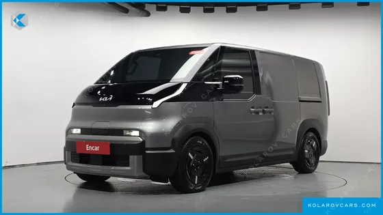 KIA PV5 CARGO