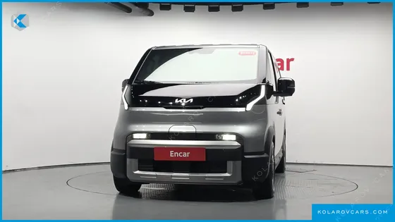 KIA PV5 CARGO
