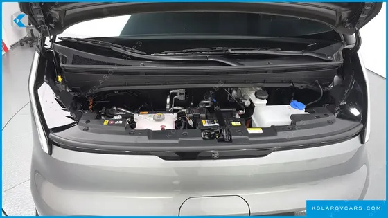 KIA PV5 CARGO