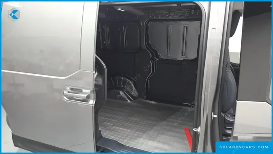 KIA PV5 CARGO