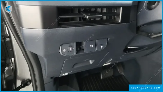 KIA PV5 CARGO