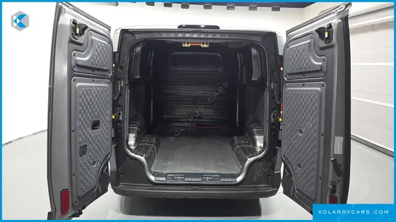 KIA PV5 CARGO