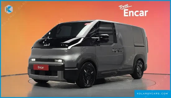 KIA PV5 CARGO