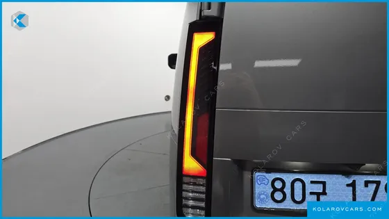 KIA PV5 CARGO