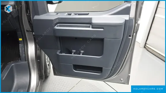 KIA PV5 CARGO