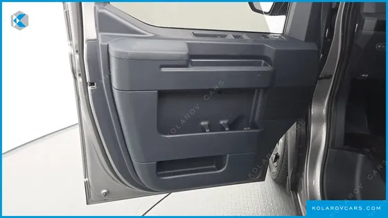 KIA PV5 CARGO