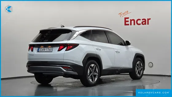 HYUNDAI TUCSON HEV 1.6 2WD