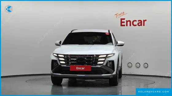 HYUNDAI TUCSON HEV 1.6 2WD