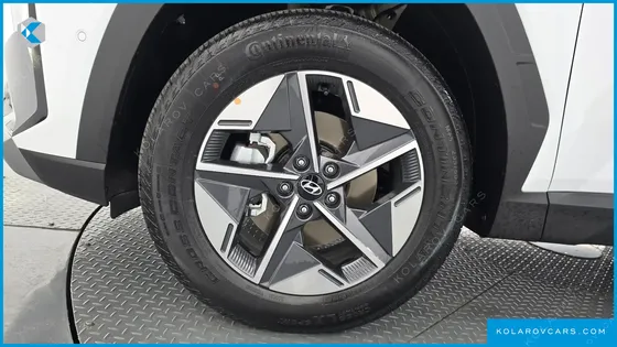 HYUNDAI TUCSON HEV 1.6 2WD