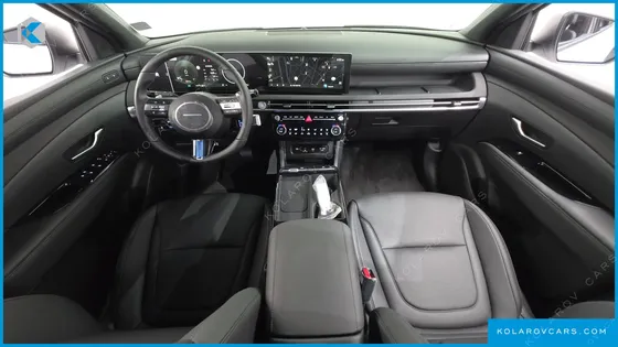 HYUNDAI TUCSON HEV 1.6 2WD