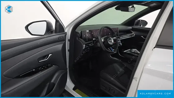 HYUNDAI TUCSON HEV 1.6 2WD