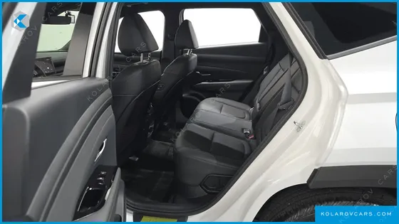 HYUNDAI TUCSON HEV 1.6 2WD