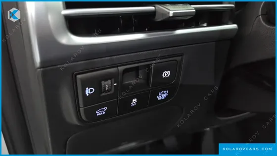 HYUNDAI TUCSON HEV 1.6 2WD
