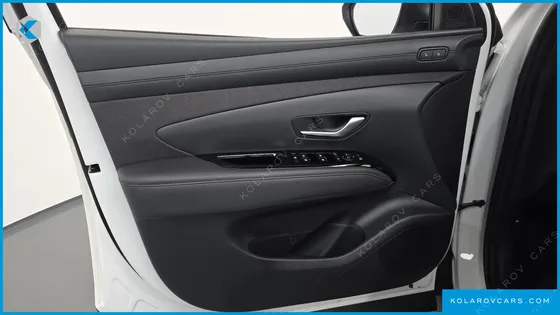 HYUNDAI TUCSON HEV 1.6 2WD