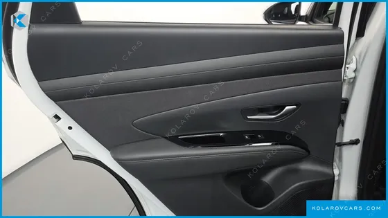 HYUNDAI TUCSON HEV 1.6 2WD