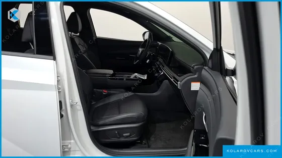 HYUNDAI TUCSON HEV 1.6 2WD