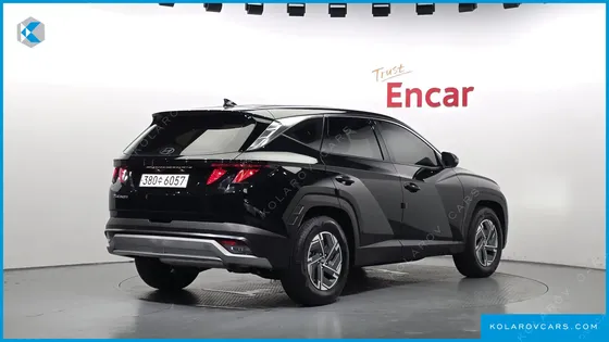 HYUNDAI TUCSON HEV 1.6 2WD
