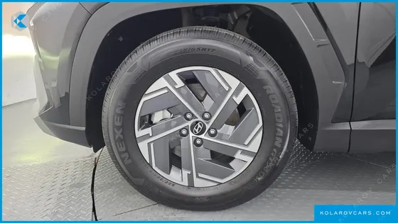 HYUNDAI TUCSON HEV 1.6 2WD
