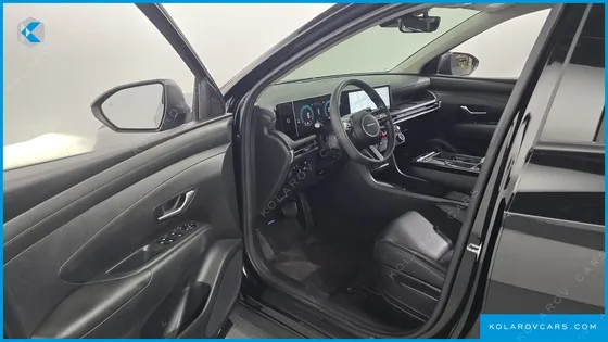 HYUNDAI TUCSON HEV 1.6 2WD