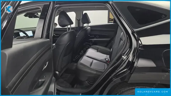 HYUNDAI TUCSON HEV 1.6 2WD