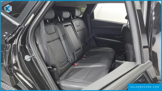 HYUNDAI TUCSON HEV 1.6 2WD