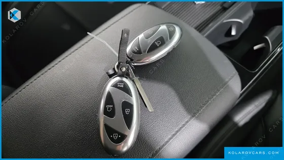 HYUNDAI TUCSON HEV 1.6 2WD