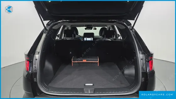 HYUNDAI TUCSON HEV 1.6 2WD