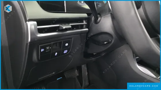 HYUNDAI TUCSON HEV 1.6 2WD