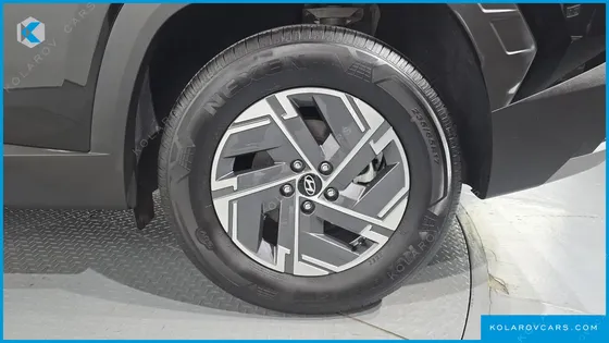 HYUNDAI TUCSON HEV 1.6 2WD