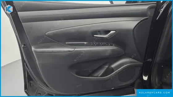 HYUNDAI TUCSON HEV 1.6 2WD