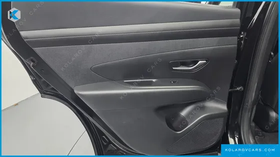 HYUNDAI TUCSON HEV 1.6 2WD