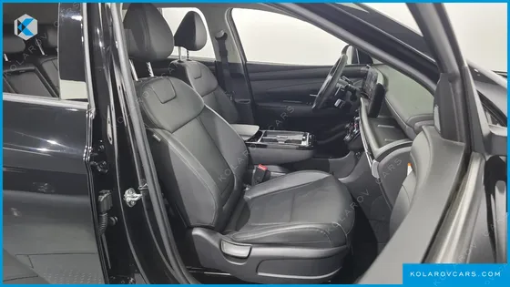 HYUNDAI TUCSON HEV 1.6 2WD