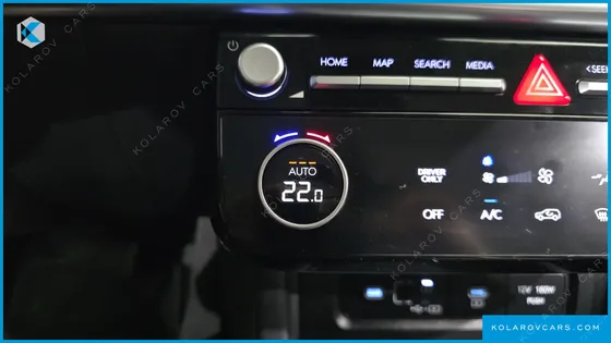 HYUNDAI TUCSON HEV 1.6 2WD