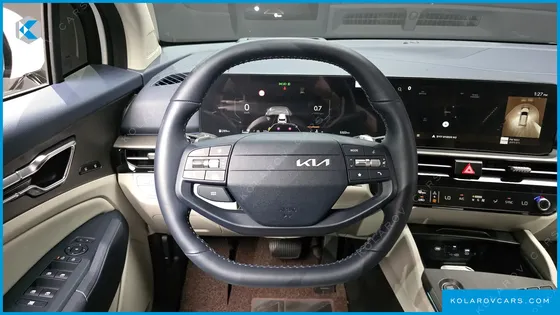 KIA SPORTAGE GASOLINE 1.6 TURBO 2WD