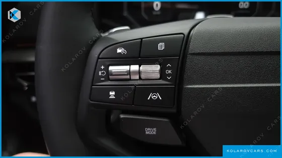 KIA SPORTAGE GASOLINE 1.6 TURBO 2WD