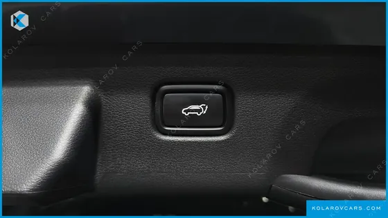 KIA SPORTAGE GASOLINE 1.6 TURBO 2WD