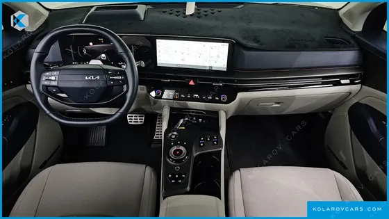 KIA SPORTAGE GASOLINE 1.6 TURBO 2WD