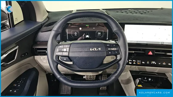 KIA SPORTAGE GASOLINE 1.6 TURBO 2WD
