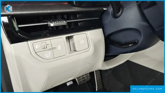 KIA SPORTAGE GASOLINE 1.6 TURBO 2WD