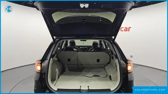 KIA SPORTAGE GASOLINE 1.6 TURBO 2WD