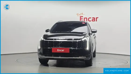 KIA SPORTAGE LPG 2.0 2WD