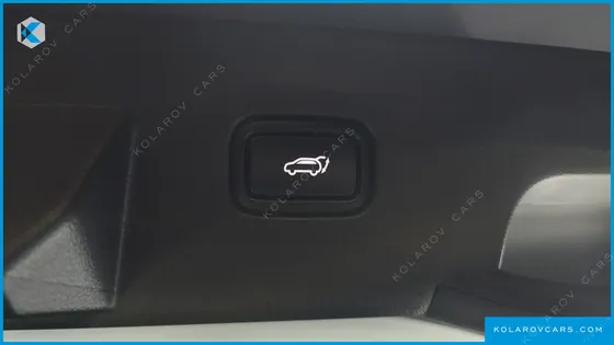 KIA SPORTAGE LPG 2.0 2WD